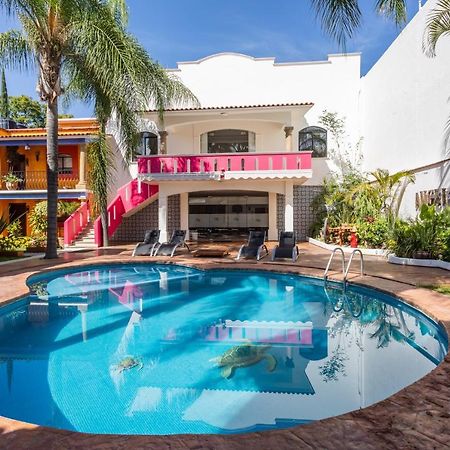 Hotel Angel Inn Oaxaca Kültér fotó