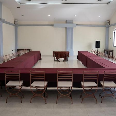 Hotel Angel Inn Oaxaca Kültér fotó
