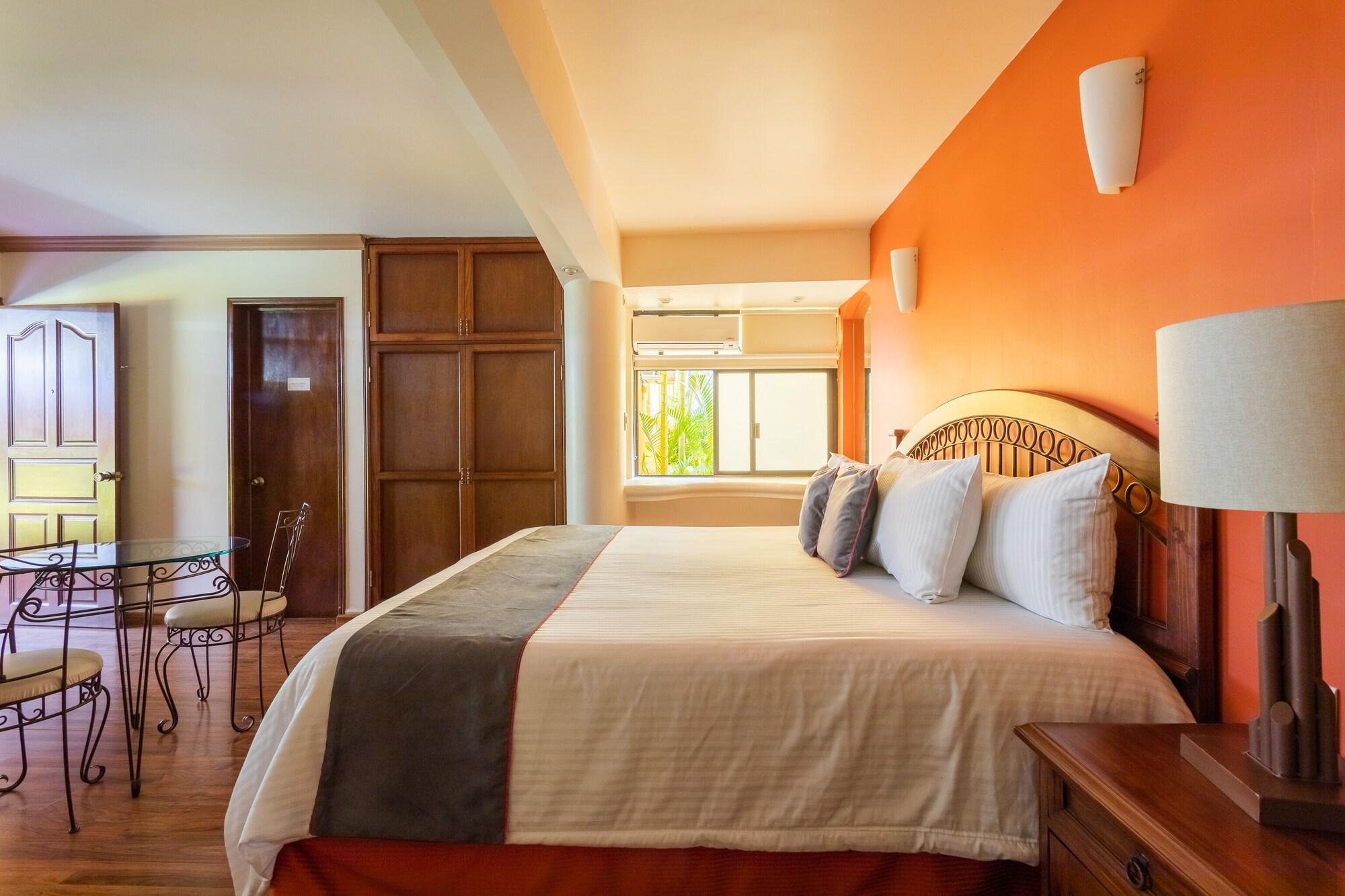 Hotel Angel Inn Oaxaca Kültér fotó