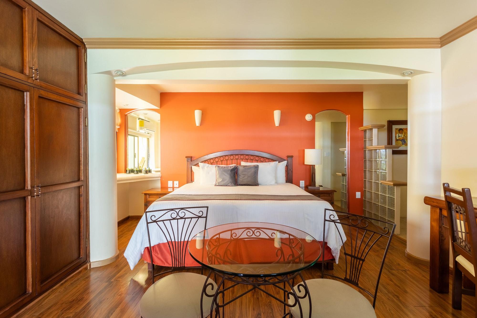 Hotel Angel Inn Oaxaca Kültér fotó