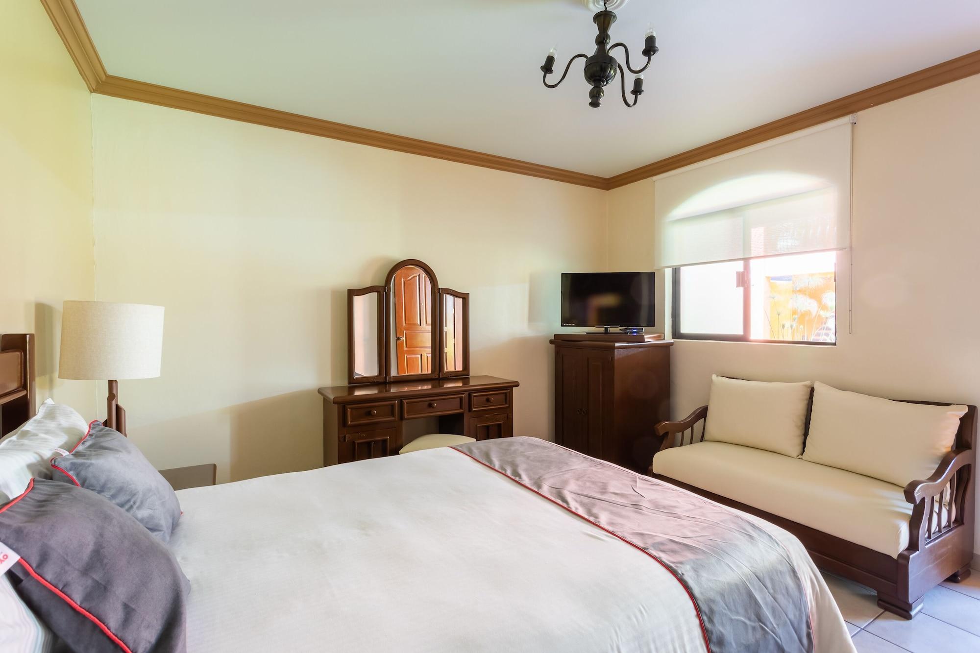 Hotel Angel Inn Oaxaca Kültér fotó
