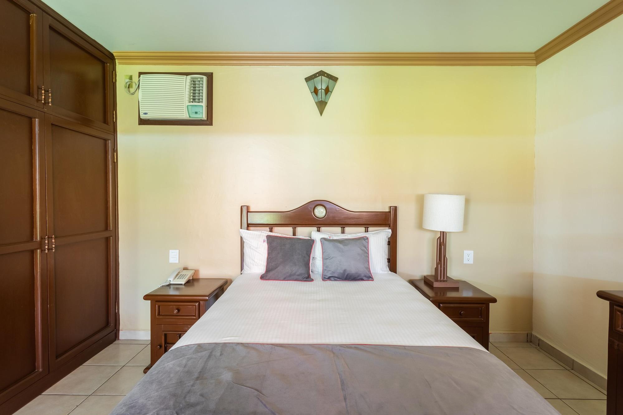 Hotel Angel Inn Oaxaca Kültér fotó