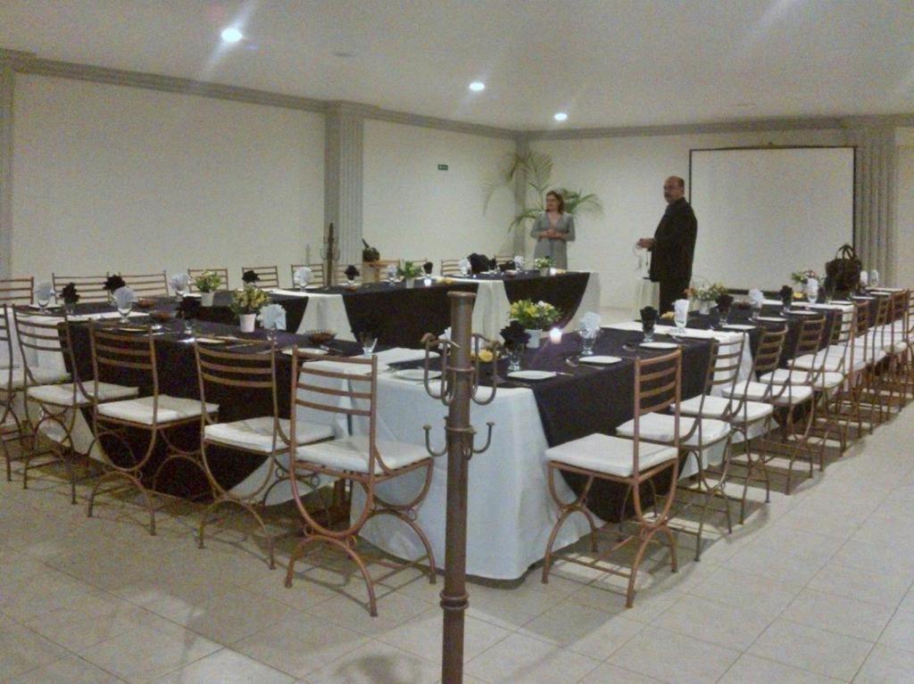Hotel Angel Inn Oaxaca Kültér fotó