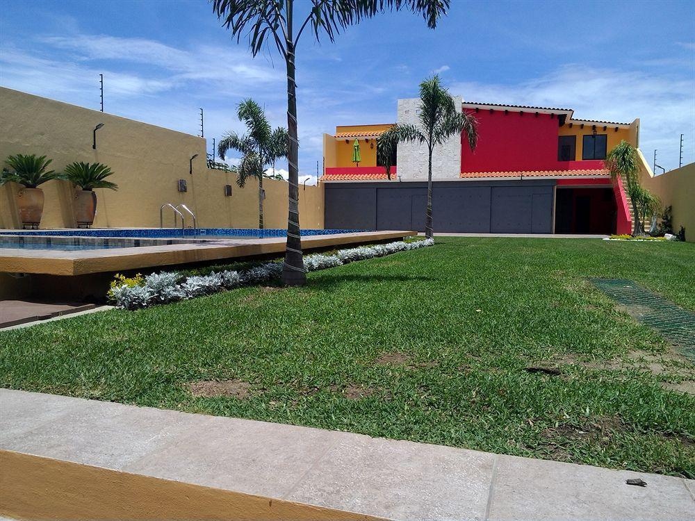 Hotel Angel Inn Oaxaca Kültér fotó