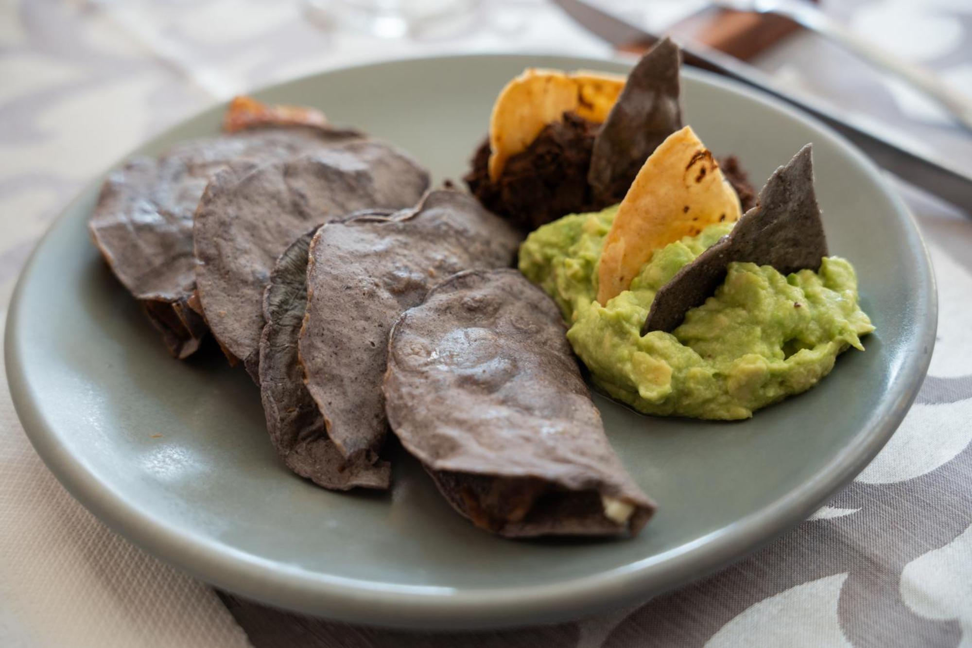 Hotel Angel Inn Oaxaca Kültér fotó