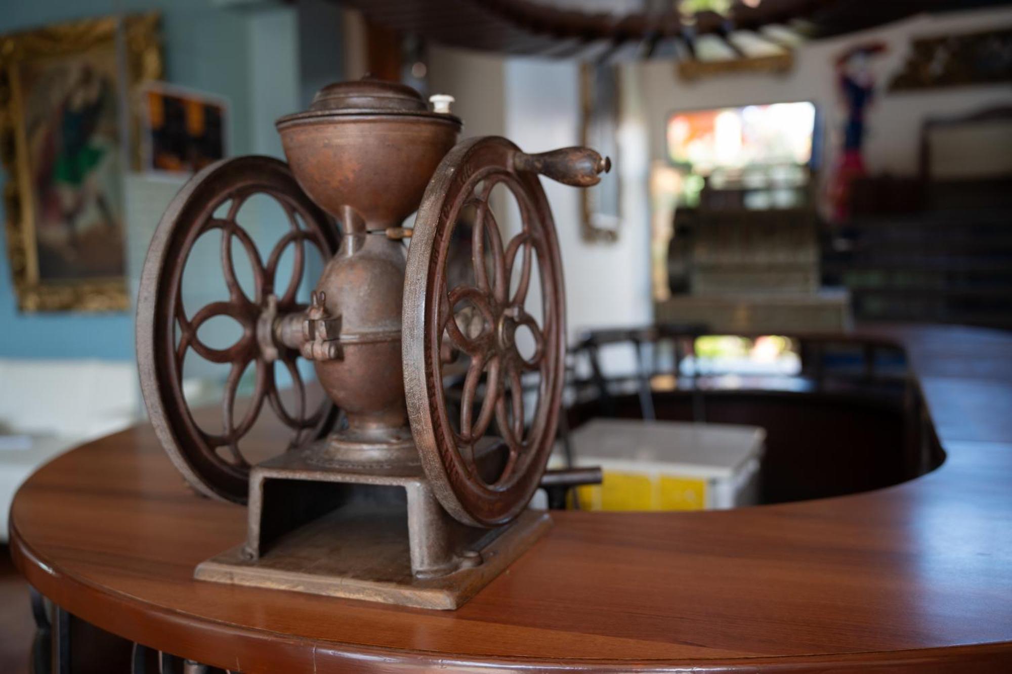 Hotel Angel Inn Oaxaca Kültér fotó